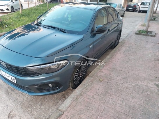 FIAT Tipo occasion 1617859