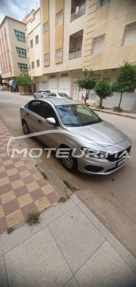 فيات تيبو Berlin مستعملة 1870218