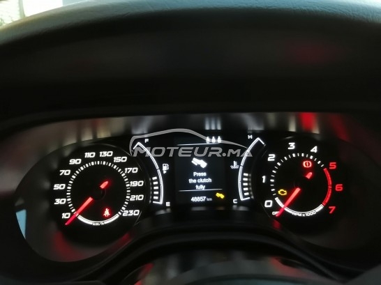 FIAT Tipo occasion 1611638