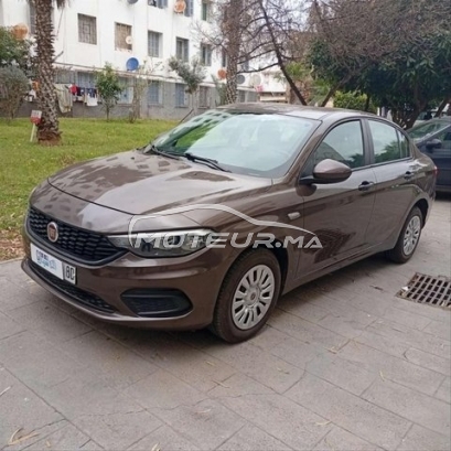 FIAT Tipo occasion 3384208