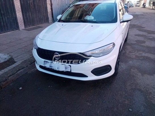 FIAT Tipo occasion 1990630