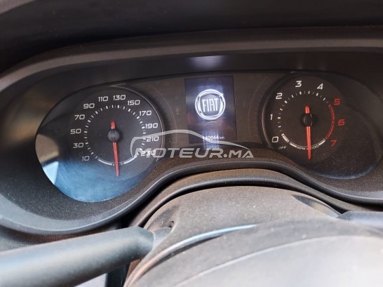 فيات تيبو Stret مستعملة 2414395