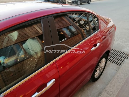 FIAT Tipo occasion 1611633