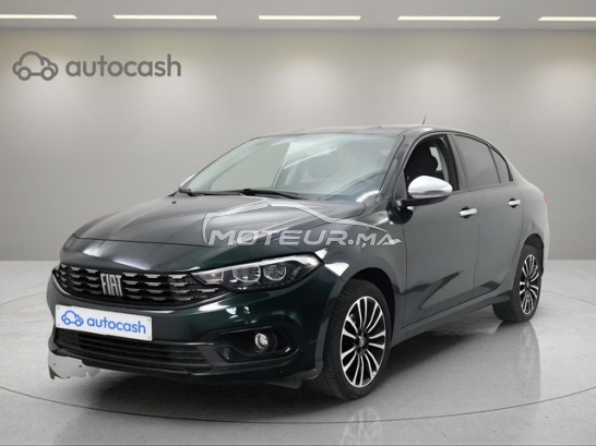 FIAT Tipo occasion