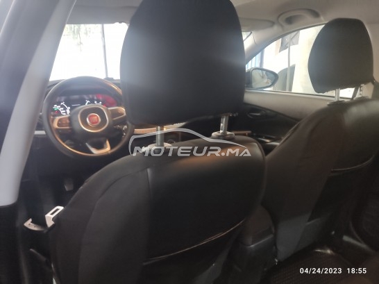 فيات تيبو 1.3 مستعملة 1610163