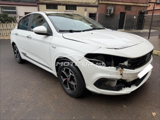 فيات تيبو مستعملة 3199914