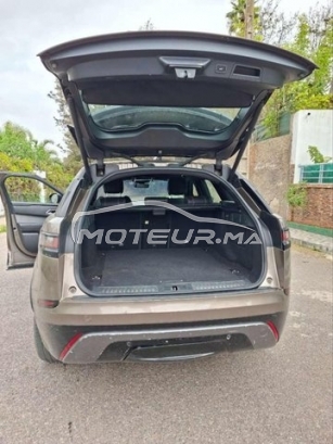 LAND-ROVER RANGE ROVER VELAR 2020