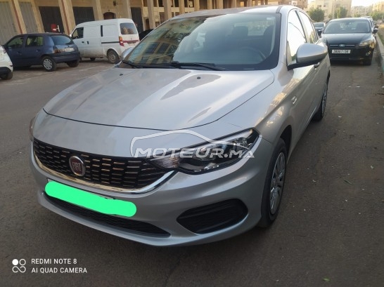 فيات تيبو مستعملة 1783141