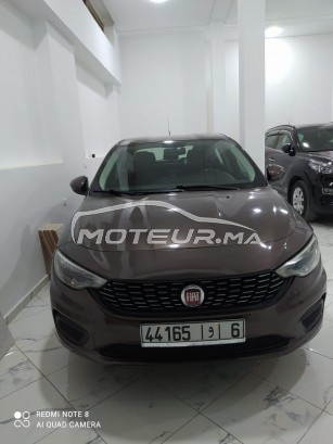 فيات تيبو مستعملة 1769550