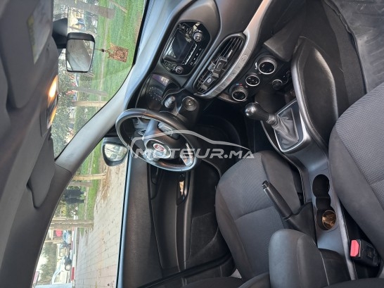 FIAT Tipo Tipo hatchback occasion 2993330