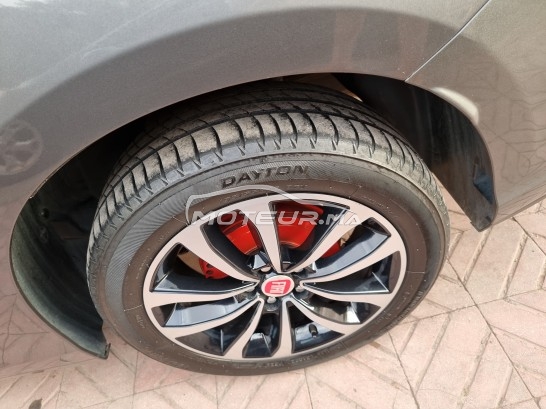 FIAT Tipo 2/2022 occasion 1670978