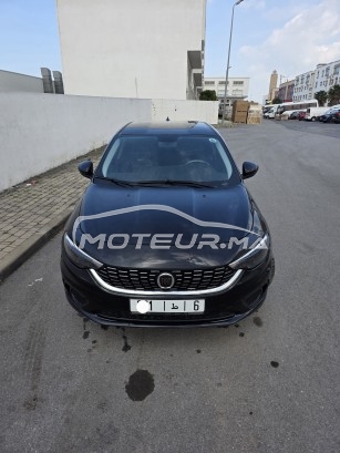 فيات تيبو Hatshback 1.6 مستعملة 3400788