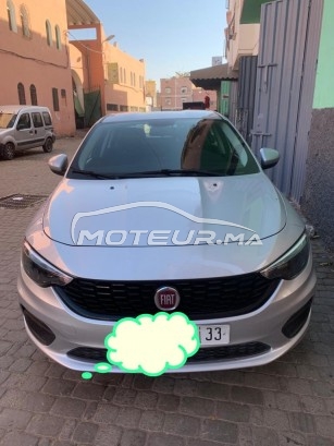 فيات تيبو مستعملة 1753790