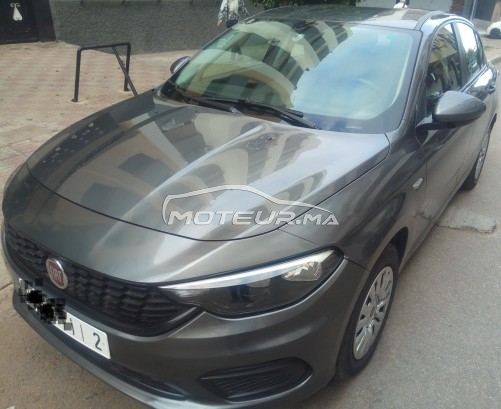 فيات تيبو 1.3 multijet مستعملة 1704549