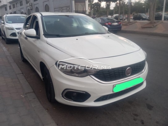 فيات تيبو Melujet مستعملة 2739123