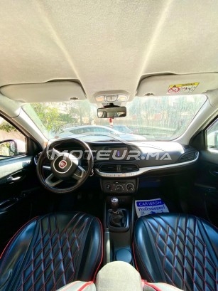 فيات تيبو Street مستعملة 1783434