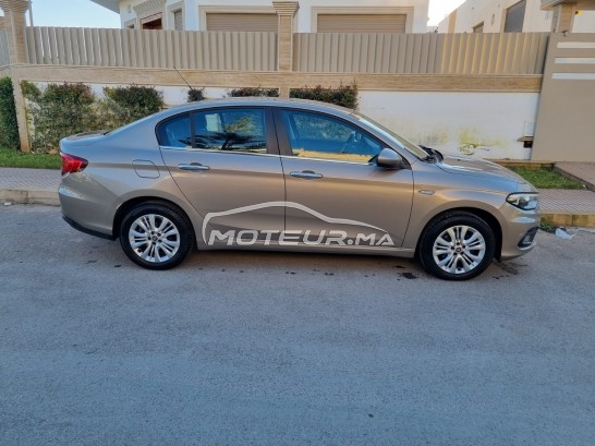 FIAT Tipo occasion 1978910