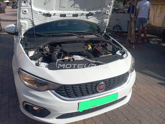 فيات تيبو Melujet مستعملة 2739114