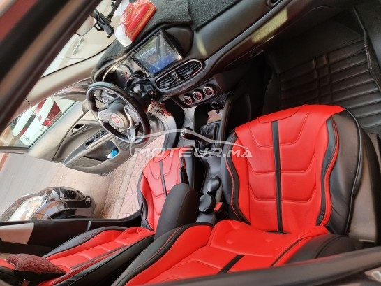 FIAT Tipo 2/2022 occasion 1670979