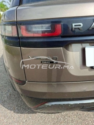 LAND-ROVER RANGE ROVER VELAR 2020