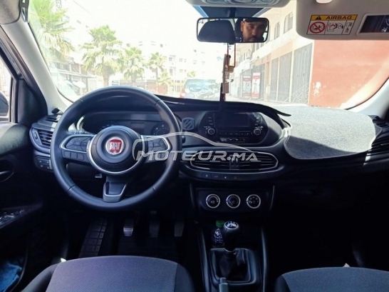 FIAT Tipo occasion 3147221