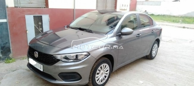 FIAT Tipo occasion 1582881
