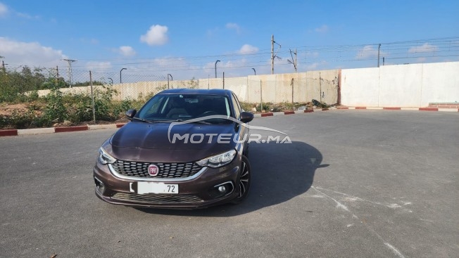 فيات تيبو 1.6 mjet ddct مستعملة 2274455