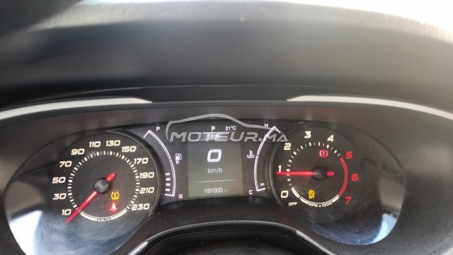 فيات تيبو 1.6 mjet hatchback مستعملة 2289806