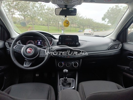 FIAT Tipo Face 2 occasion 2249152
