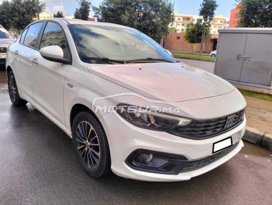 فيات تيبو مستعملة 2996951