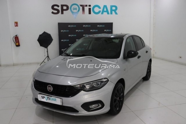 سيارة في المغرب FIAT Tipo - 486783