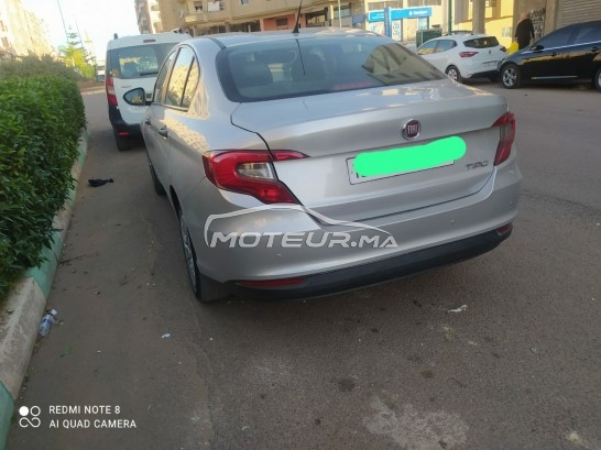 فيات تيبو مستعملة 1783146