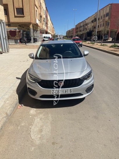 FIAT Tipo 1.3 occasion 1139290