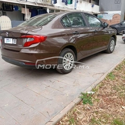 FIAT Tipo occasion 3384214