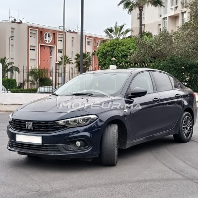 FIAT Tipo Face 2 occasion 2249158