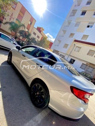 فيات تيبو Street مستعملة 1783436