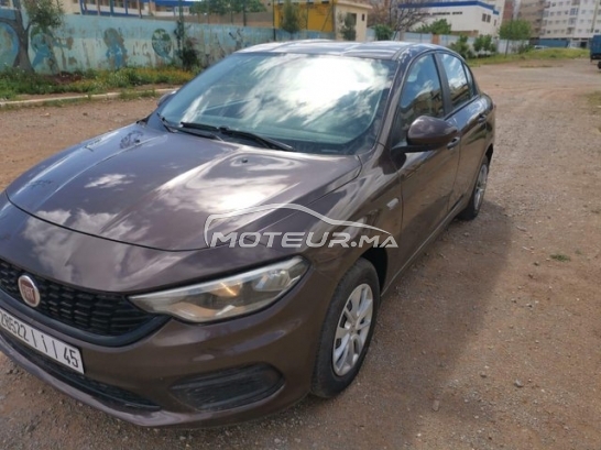 شراء السيارات المستعملة FIAT Tipo في المغرب - 451410