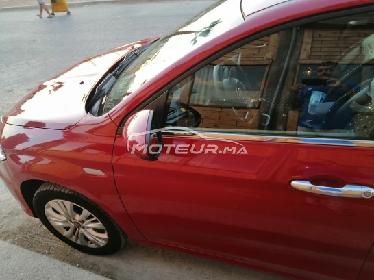 FIAT Tipo occasion 1611634