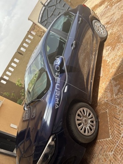 فيات تيبو 2018 مستعملة 1707555