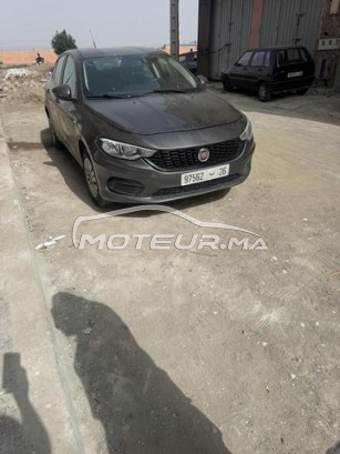 شراء السيارات المستعملة FIAT Tipo في المغرب - 443866