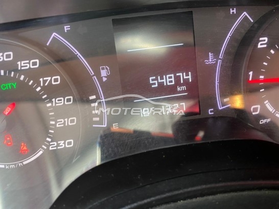 فيات تيبو Street مستعملة 1783432