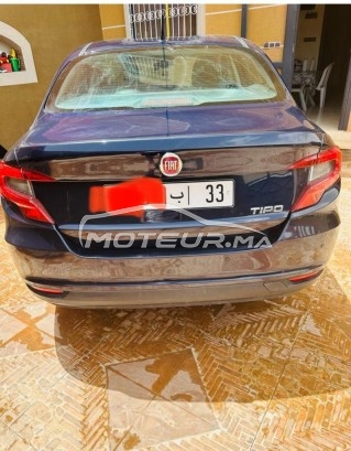 فيات تيبو 2018 مستعملة 1706345