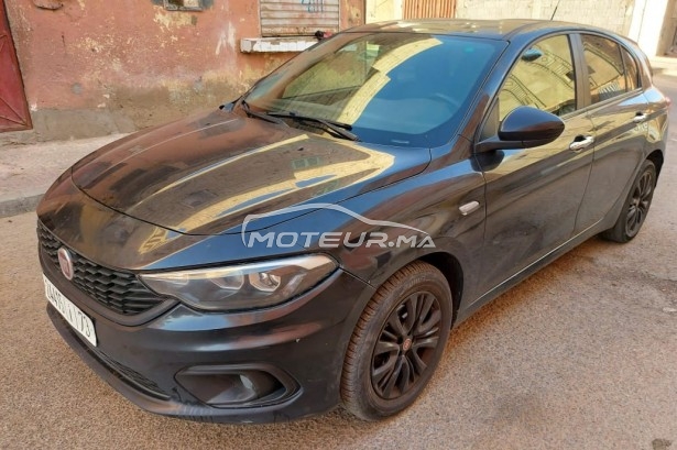 فيات تيبو Stret مستعملة 2414397