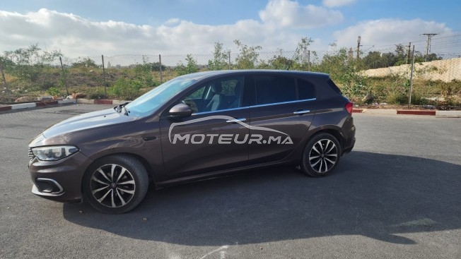 فيات تيبو 1.6 mjet hatchback مستعملة 2289751