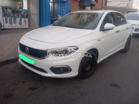 فيات تيبو Melujet مستعملة 2739119