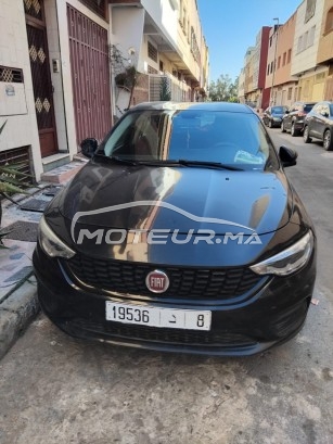 FIAT Tipo 1.3 occasion 1945342