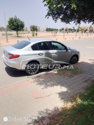 فيات تيبو 2021 مستعملة 1777911