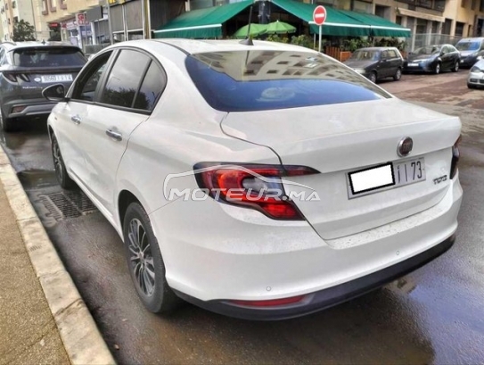 فيات تيبو مستعملة 2996952