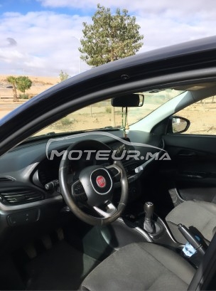 فيات تيبو Très bon مستعملة 1772321