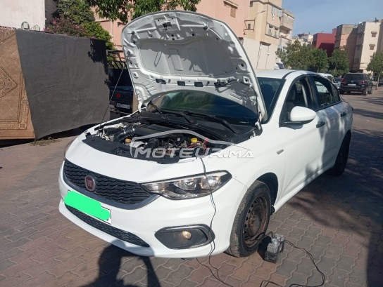 فيات تيبو Melujet مستعملة 2739115